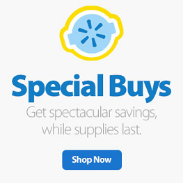 Walmart.com Special Buy