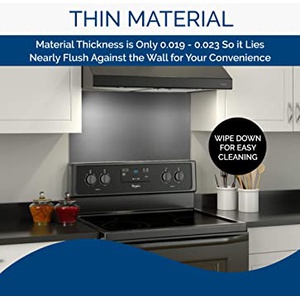 broan nutone backsplash