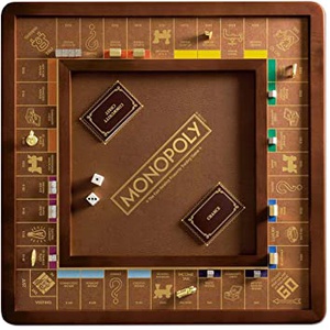 Luxury Monopoly Board Game (B000J591JM), Amazon Price Drop Alert, Amazon Price History Tracker