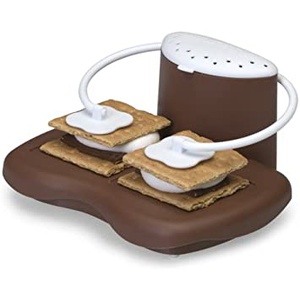 Indoor Smore Maker Microwave Smores Machine (B001447LEE), Amazon Price Tracker, Amazon Price History