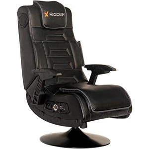 X Rocker Pro Gaming Chair with Speakers (B0031LKYMY), Amazon Price Tracker, Amazon Price History