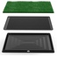 Fake Grass Dog Pee Pad, Medium (B00ICVHY5I), Amazon Price Drop Alert, Amazon Price History Tracker