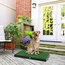 Fake Grass Dog Pee Pad, Medium (B00ICVHY5I), Amazon Price Drop Alert, Amazon Price History Tracker