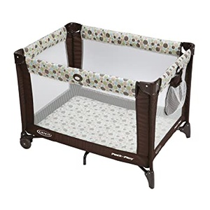 Graco Portable Playard (Aspery) (B00LVMSU0S), Amazon Price Drop Alert, Amazon Price History Tracker