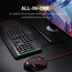 Redragon S101 Gaming Keyboard (B00NLZUM36), Amazon Price Drop Alert, Amazon Price History Tracker