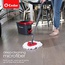 O-Cedar EasyWring Microfiber Spin Mop, Bucket Floor Cleaning System (B00WSWGVZQ), Amazon Price Drop Alert, Amazon Price History Tracker