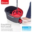 O-Cedar EasyWring Microfiber Spin Mop, Bucket Floor Cleaning System (B00WSWGVZQ), Amazon Price Drop Alert, Amazon Price History Tracker