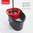 O-Cedar EasyWring Microfiber Spin Mop, Bucket Floor Cleaning System (B00WSWGVZQ), Amazon Price Drop Alert, Amazon Price History Tracker