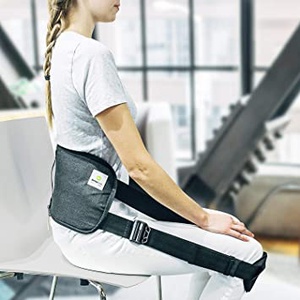 Posture Back Strap Brace to Help Posture (B0167NBDYU), Amazon Price Drop Alert, Amazon Price History Tracker