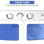 GIANTEX Portable Washer Twin Tub Washing Machine Mini (EP21684) (B01ALBMIEI), Amazon Price Drop Alert, Amazon Price History Tracker