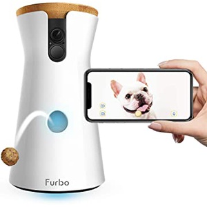 Furbo Dog Nanny (B01FXC7JWQ), Amazon Price Drop Alert, Amazon Price History Tracker