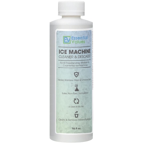 Ice Maker Cleaning Solution 16 oz