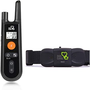 Remote Control Dog Shock Collar (B075FV9Z6B), Amazon Price Tracker, Amazon Price History