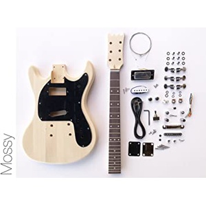 Electric Guitar Build Kit (B077H515J7), Amazon Price Tracker, Amazon Price History