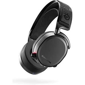 SteelSeries Arctis Pro Headset (B079YBKT3H), Amazon Price Drop Alert, Amazon Price History Tracker