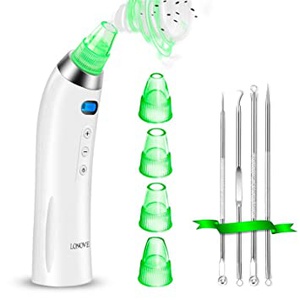 Pore Vacuum Blackhead Remover (B07F1YS3NB), Amazon Price Drop Alert, Amazon Price History Tracker