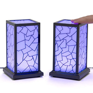 Long Distance Friendship Lamps Color Changing (Set of 2) (B07NF2Z192), Amazon Price Tracker, Amazon Price History