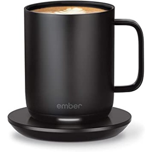 Ember Battery Heated Coffee Mug (B07NQRM6ML), Amazon Price Tracker, Amazon Price History