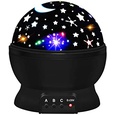 Moon and Stars Night Light Projector Constellation Lamp (B07P7VH3TG), Amazon Price Tracker, Amazon Price History