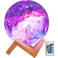 Color Changing 3D Moon Lamp (B07PY7GLKV), Amazon Price Tracker, Amazon Price History