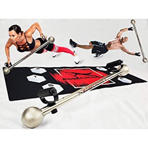 EdgeCross-X Fitness Bar (B07SRDPD23), Amazon Price Drop Alert, Amazon Price History Tracker