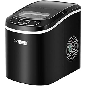 Countertop Ice Cube Maker Electric Ice Machine by VIVOHOME (B07T1XPVX3), Amazon Price Tracker, Amazon Price History