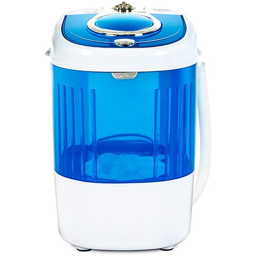 Single Tub Semi Automatic Washing Machine BuyzDirect