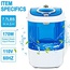 Single Tub Semi-Automatic Washing Machine (B07T53TNDF), Amazon Price Drop Alert, Amazon Price History Tracker