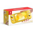 Nintendo Switch Lite Handheld Console (Yellow) (B07V3G6C1F), Amazon Price Tracker, Amazon Price History