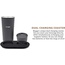 Muggo Heated Coffee Travel Mug 12 oz (B07WMVP7XJ), Amazon Price Drop Alert, Amazon Price History Tracker