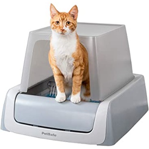 PetSafe Automatic Self-Cleaning Litter Box (B07X3XFB6K), Amazon Price Drop Alert, Amazon Price History Tracker