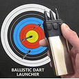 Ballistic Dart Gun Launcher (B07X9QYJC8), Amazon Price Tracker, Amazon Price History