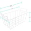 GE Wire Freezer Basket (WR21X10208) (B07YZWCBBL), Amazon Price Drop Alert, Amazon Price History Tracker