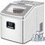 EUHOMY Ice Maker (IM-F) (B07ZV318K3), Amazon Price Drop Alert, Amazon Price History Tracker