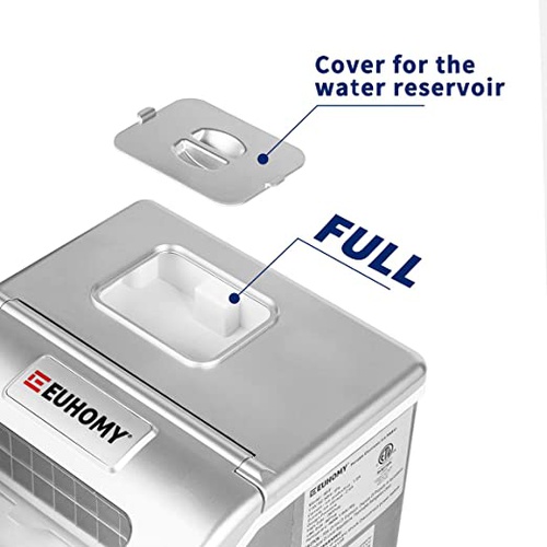EUHOMY Ice Maker (IMF)