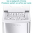 Countertop Ice Maker Portable Ice Machine by Crownful (IM2102-UL) (B082C9ML88), Amazon Price Drop Alert, Amazon Price History Tracker