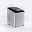 Countertop Ice Maker Portable Ice Machine by Crownful (IM2102-UL) (B082C9ML88), Amazon Price Drop Alert, Amazon Price History Tracker