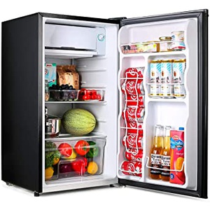 Mini Refrigerator Small Size Compact Fridge with Freezer By TACKLIFE (Black) (B083ZBRG5Z), Amazon Price Drop Alert, Amazon Price History Tracker