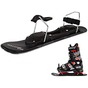 Snow Skate Shoes Mini Ski Skates (B08543W1FZ), Amazon Price Drop Alert, Amazon Price History Tracker