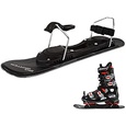 Snow Skate Shoes Mini Ski Skates (B08543W1FZ), Amazon Price Tracker, Amazon Price History