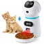 Automatic Cat Food Dispenser Timer Cute Cat Feeder Station by isYoung (B086BGZMB1), Amazon Price Drop Alert, Amazon Price History Tracker