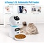 Automatic Cat Food Dispenser Timer Cute Cat Feeder Station by isYoung (B086BGZMB1), Amazon Price Drop Alert, Amazon Price History Tracker