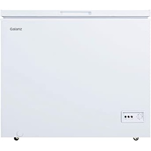 Galanz 7.0 cu ft Chest Freezer Manual Defrost (B087DY7HM9), Amazon Price Drop Alert, Amazon Price History Tracker