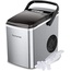 Elechomes Portable Electric Ice Maker (IM2102ADT) (B089LNV7D6), Amazon Price Drop Alert, Amazon Price History Tracker