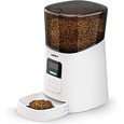 Automatic Cat Food Dispenser Timed Cat Feeder by NPET (PP004) (B08BZNS3SB), Amazon Price Tracker, Amazon Price History