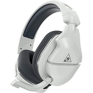 Turtle Beach Stealth 600 White Gen 2 Wireless Gaming Headset for PlayStation 5 and PlayStation 4 (B08D44WZTS), Amazon Price Drop Alert, Amazon Price History Tracker