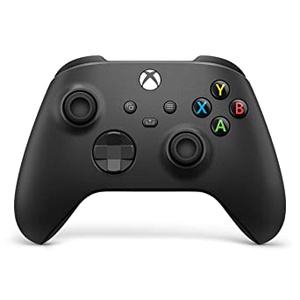 Xbox One Core Wireless Controller - Carbon Black (QAT-00001) (B08DF248LD), Amazon Price Tracker, Amazon Price History