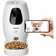 Pet Camera and Treat Dispenser (B08FR1S1GV), Amazon Price Tracker, Amazon Price History