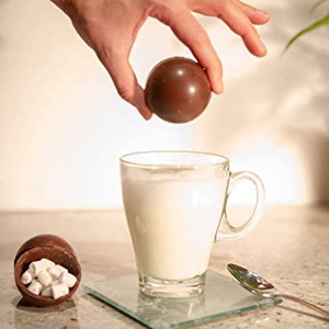 Luxury Hot Chocolate Bombs (Pack of 3) (B08HSB32RF), Amazon Price Drop Alert, Amazon Price History Tracker