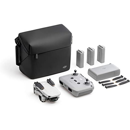 DJI Mini 2 Foldable Drone | BuyzDirect.com